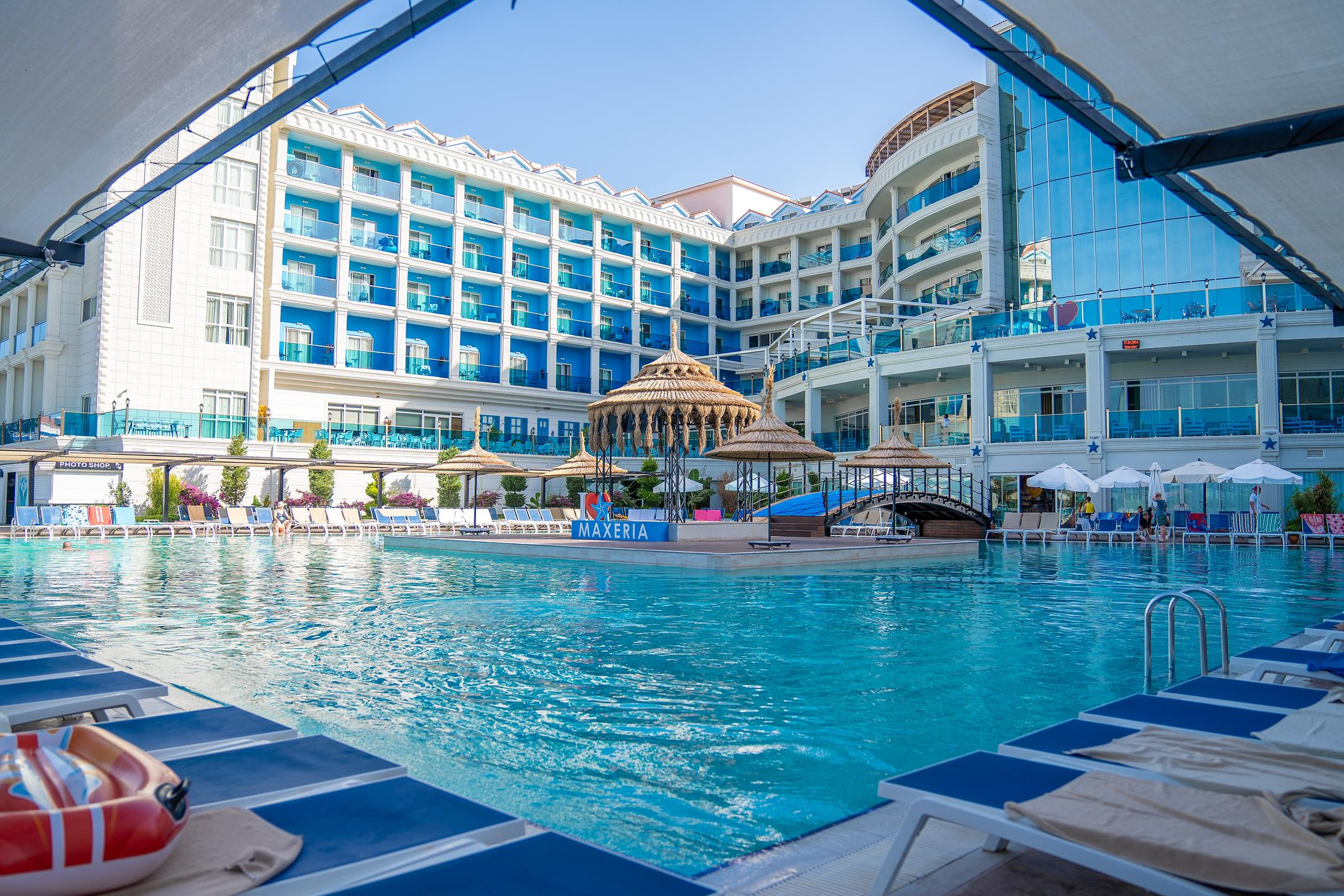 Otel Resmi