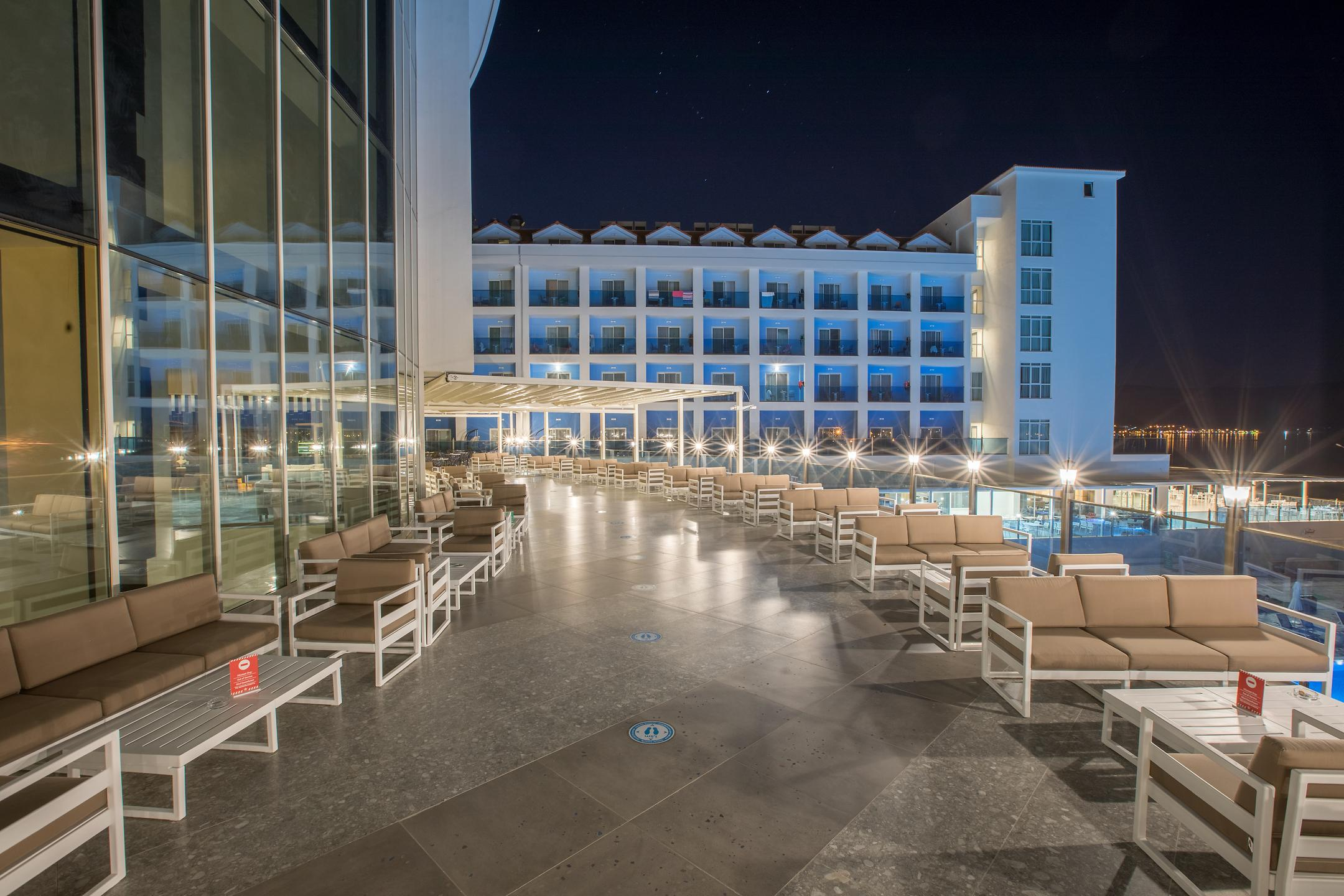 Otel Resmi