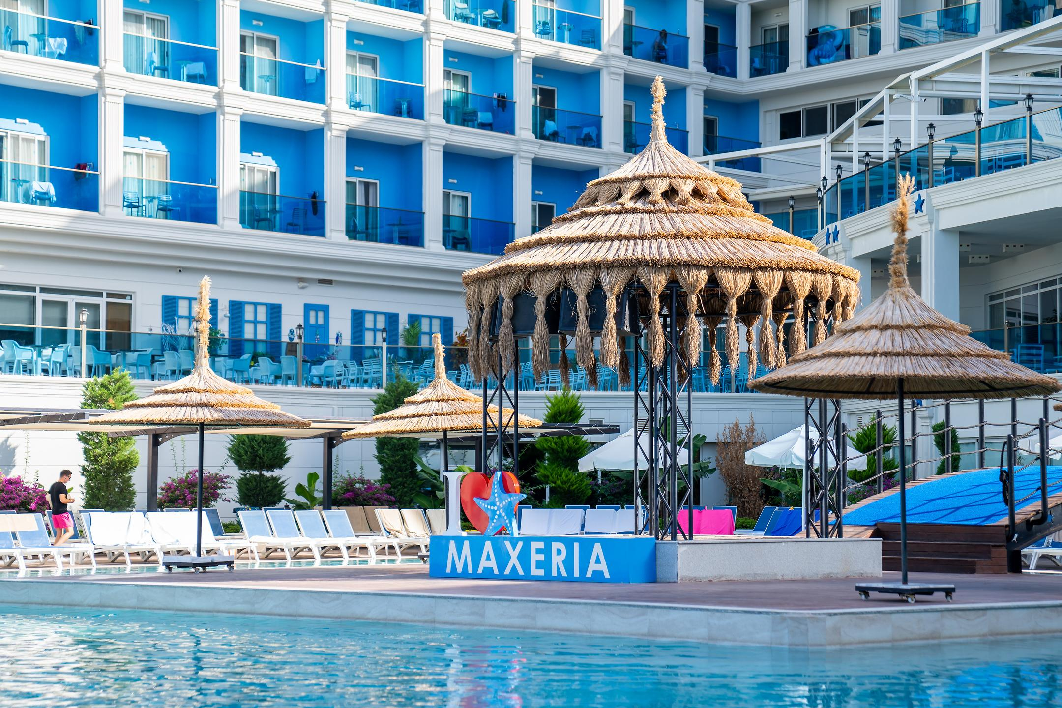 Otel Resmi