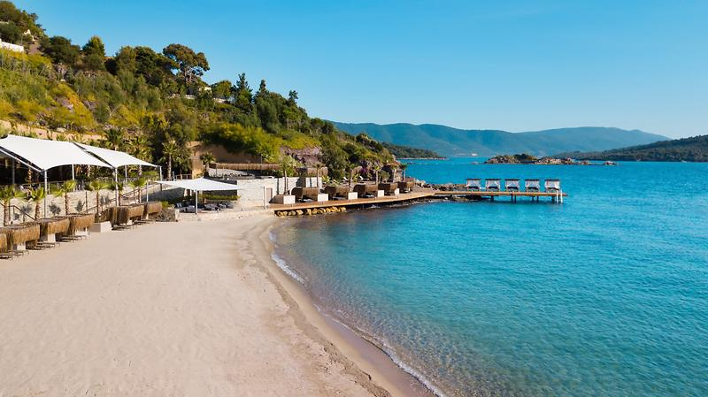 Le Meridien Bodrum Beach Resort - 1