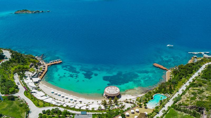 Le Meridien Bodrum Beach Resort - 3