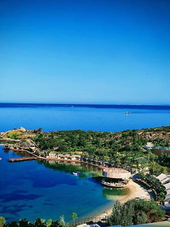 Le Meridien Bodrum Beach Resort - 4