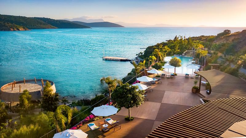 Le Meridien Bodrum Beach Resort - 2
