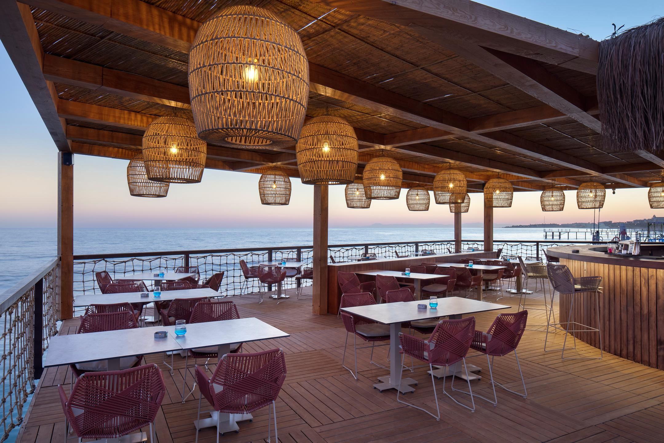 Blue Marlin Deluxe Spa & Resort — 7