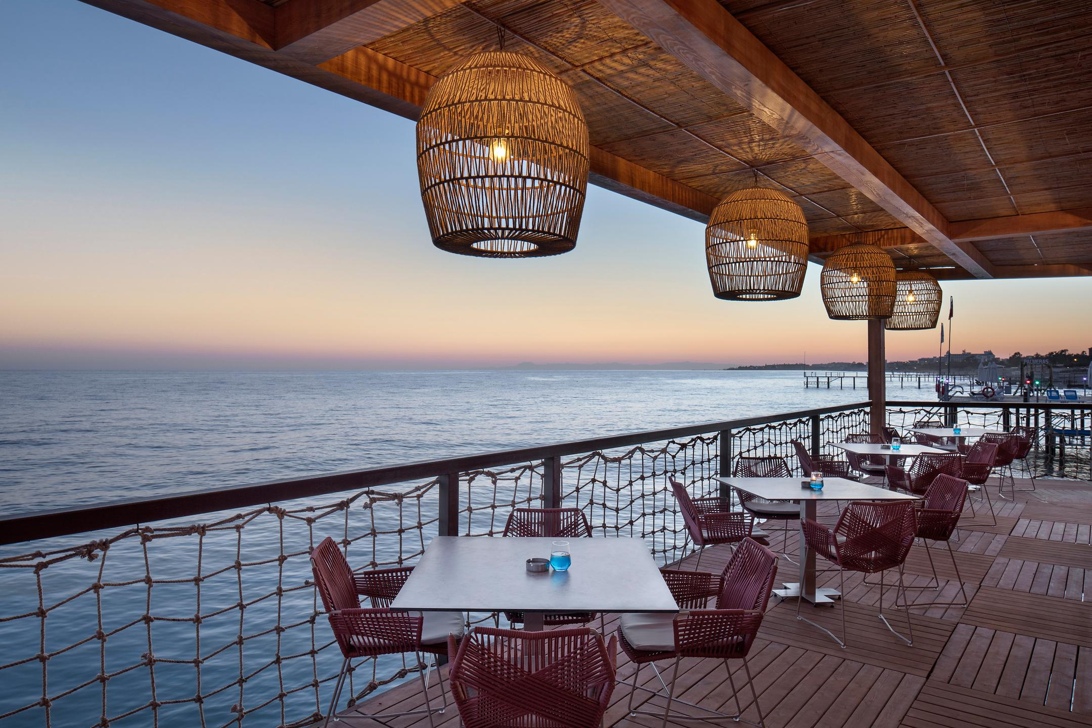 Blue Marlin Deluxe Spa & Resort — 6