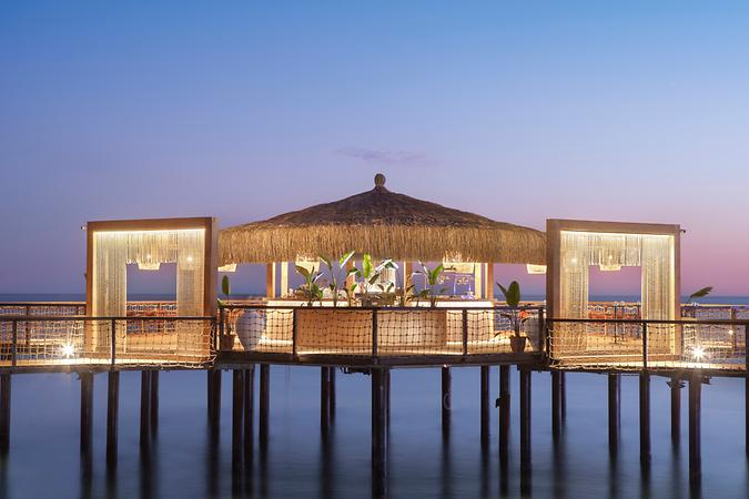 Blue Marlin Deluxe Spa & Resort - 4