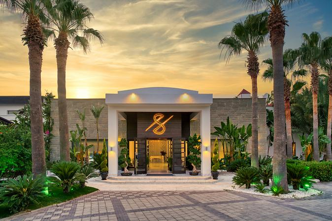 Hillstone Bodrum Hotel & Spa - 4