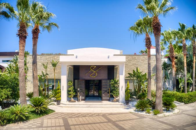 Hillstone Bodrum Hotel & Spa - 3