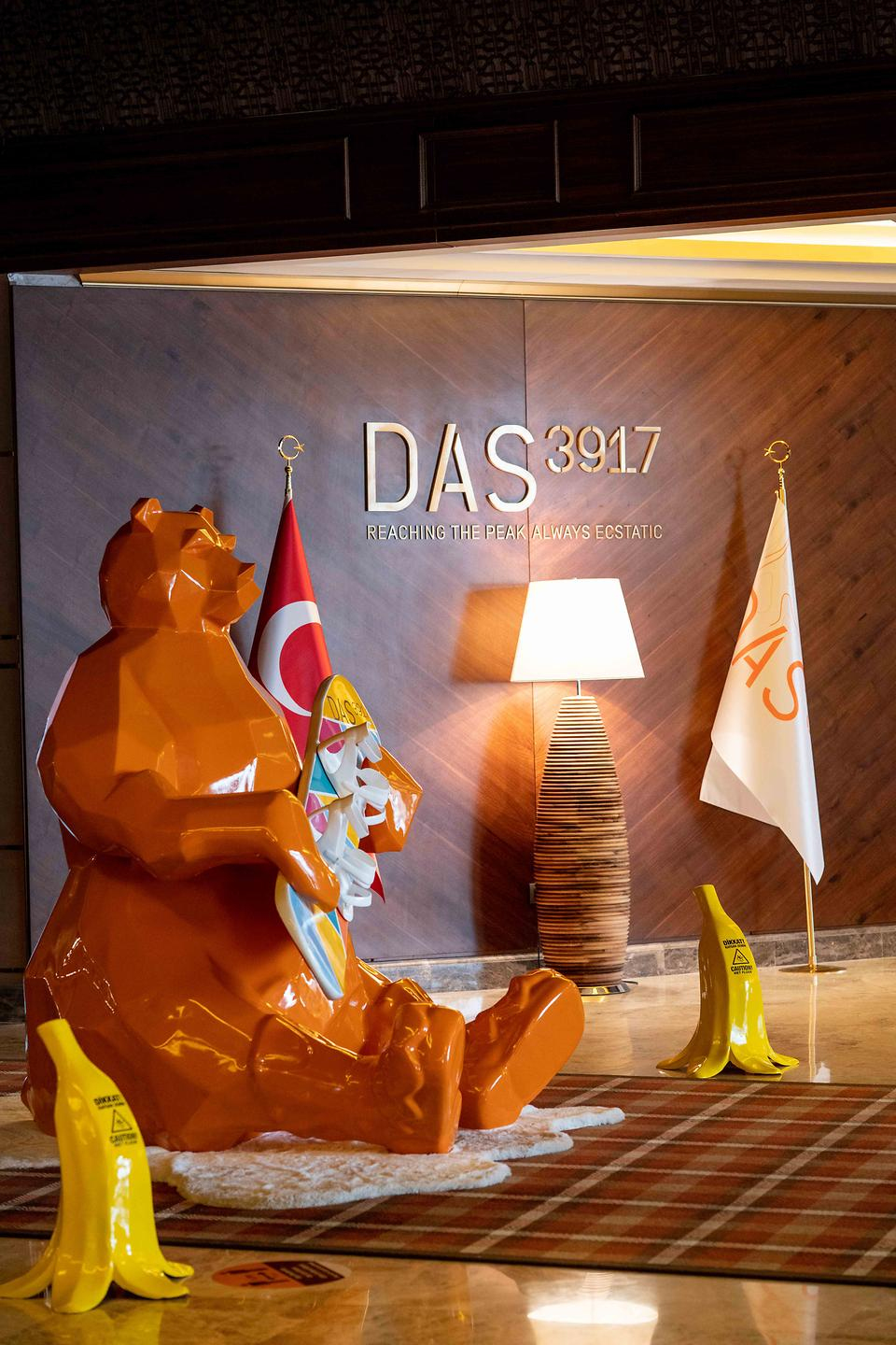 Das 3917 — 6
