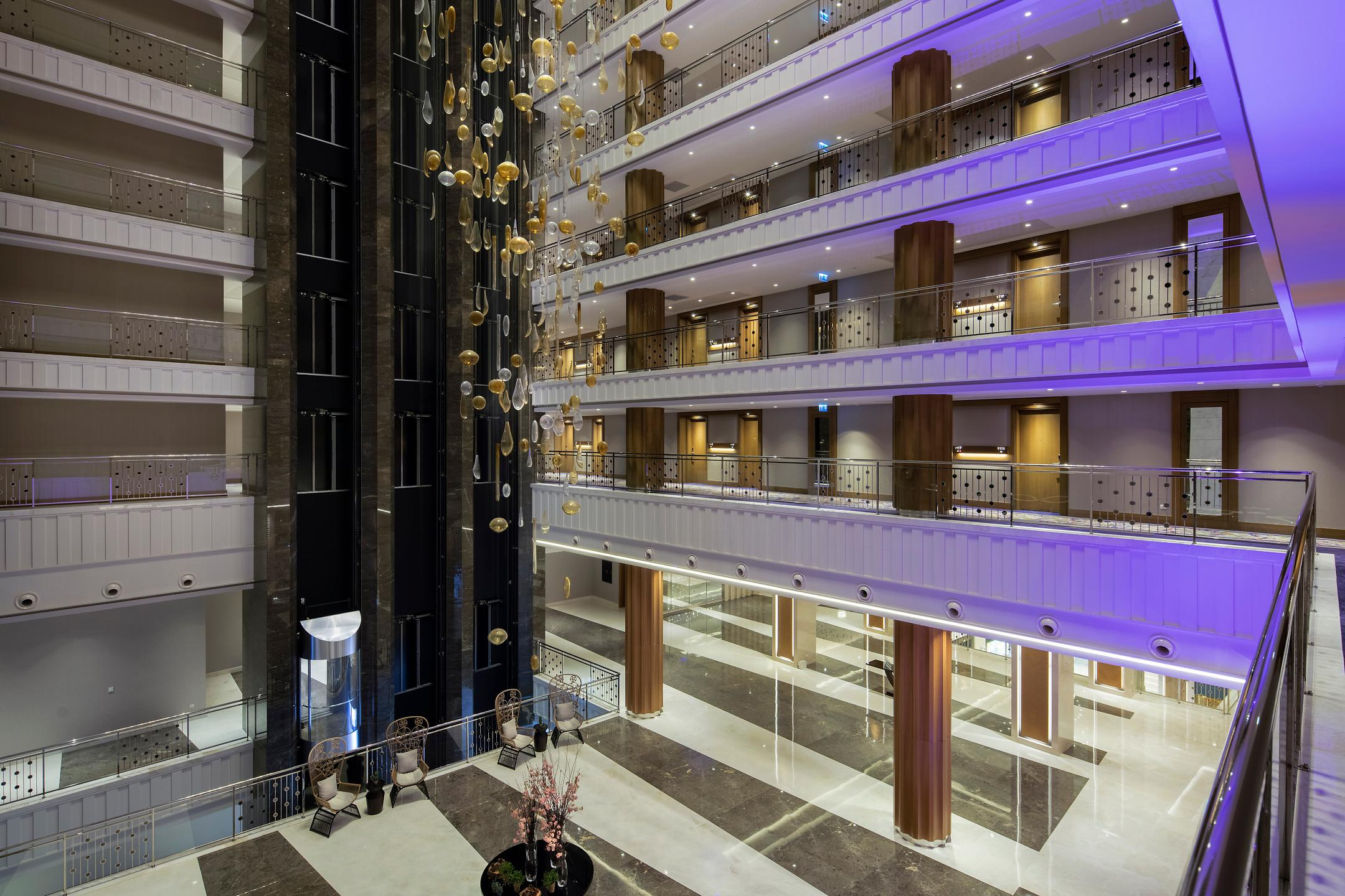 Otel Resmi