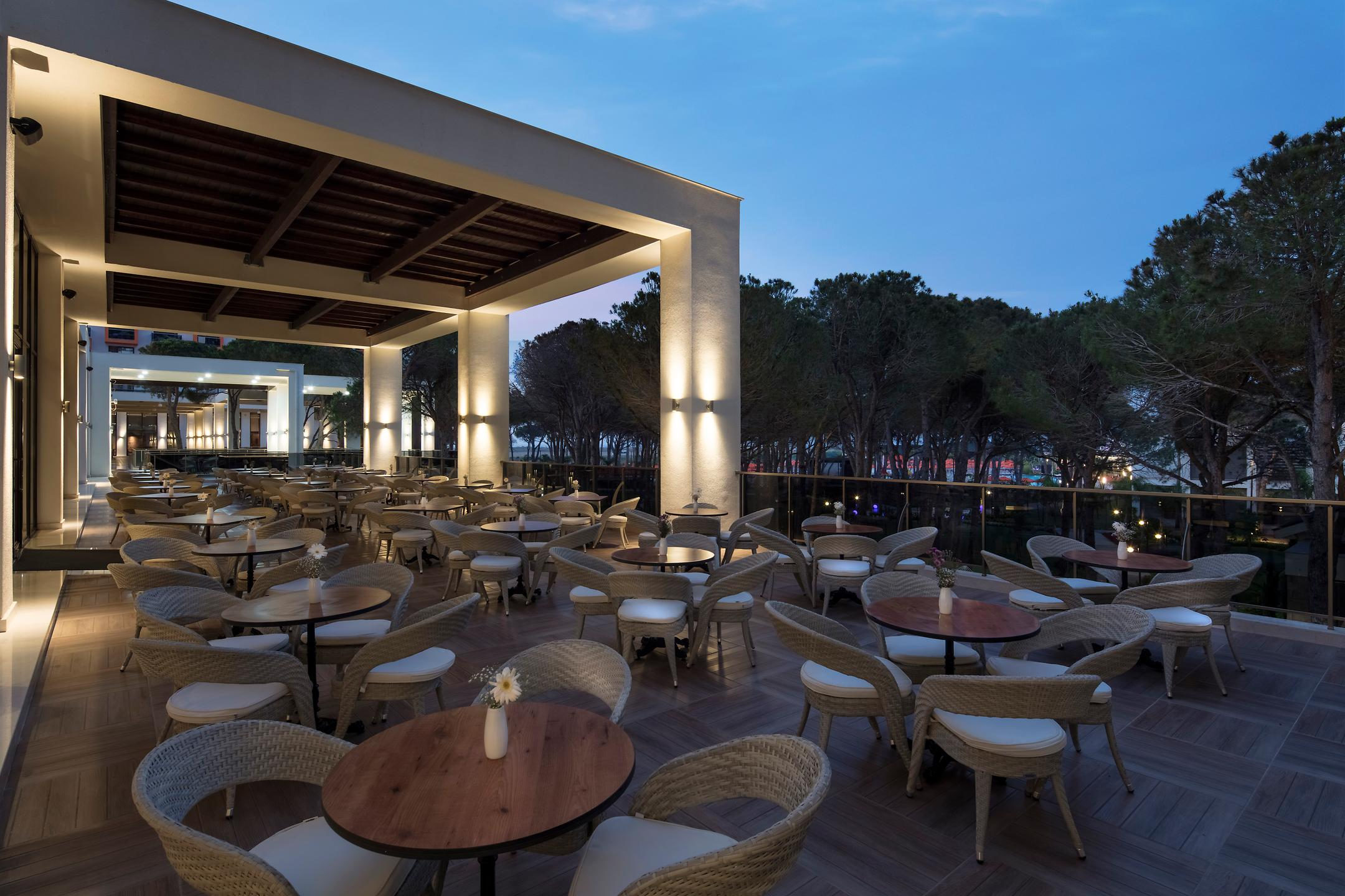Otel Resmi