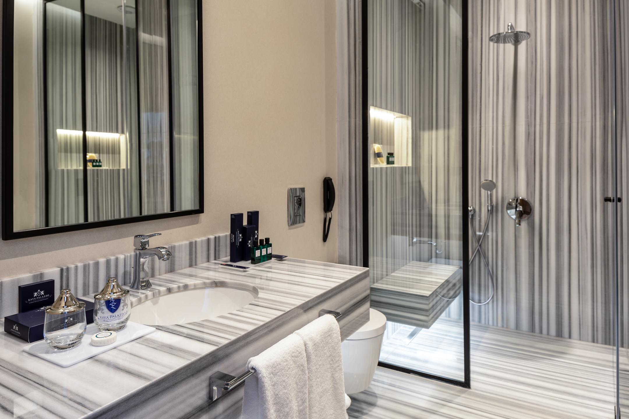 Kaya Palazzo Luxury Chalets — 6