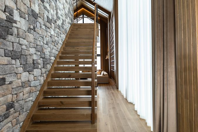 Kaya Palazzo Luxury Chalets - 2
