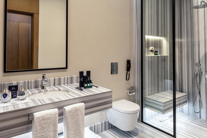 Kaya Palazzo Luxury Chalets - 4
