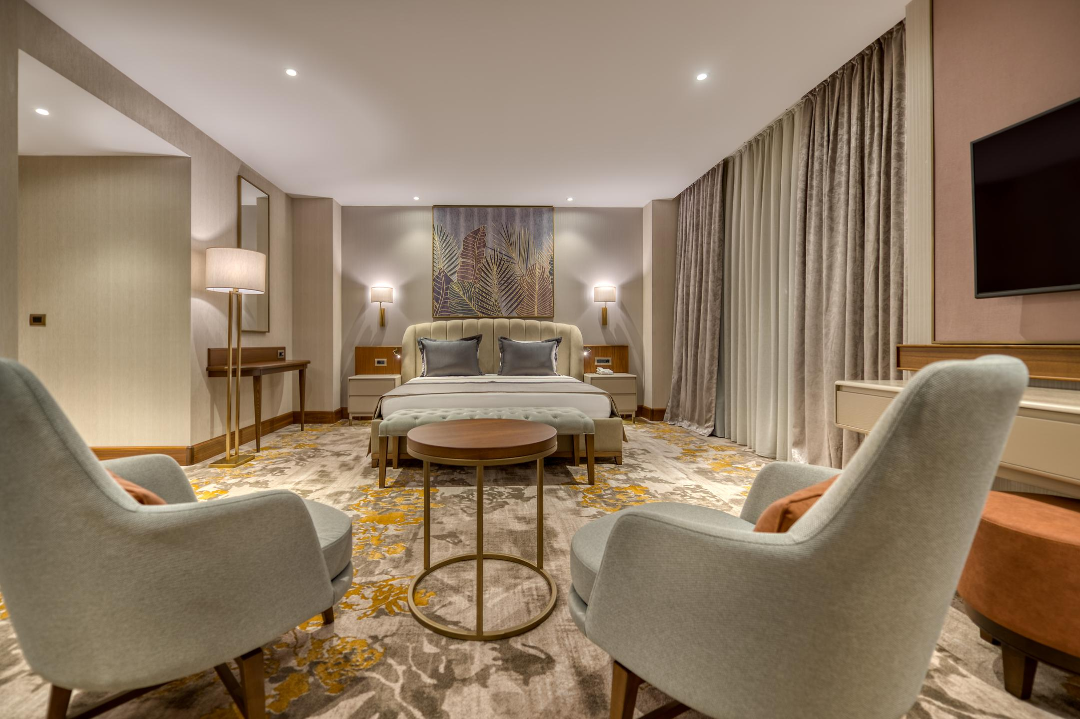 BN Hotel Thermal & Wellness  — 9