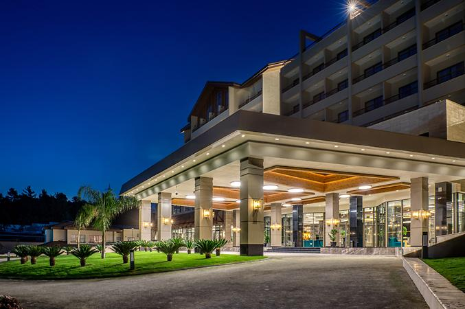 BN Hotel Thermal & Wellness  - 2