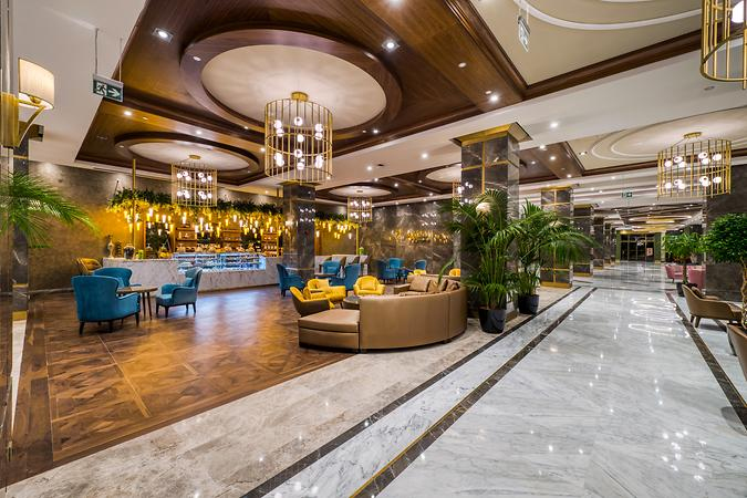 BN Hotel Thermal & Wellness  - 4