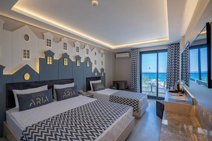 Oda Resmi