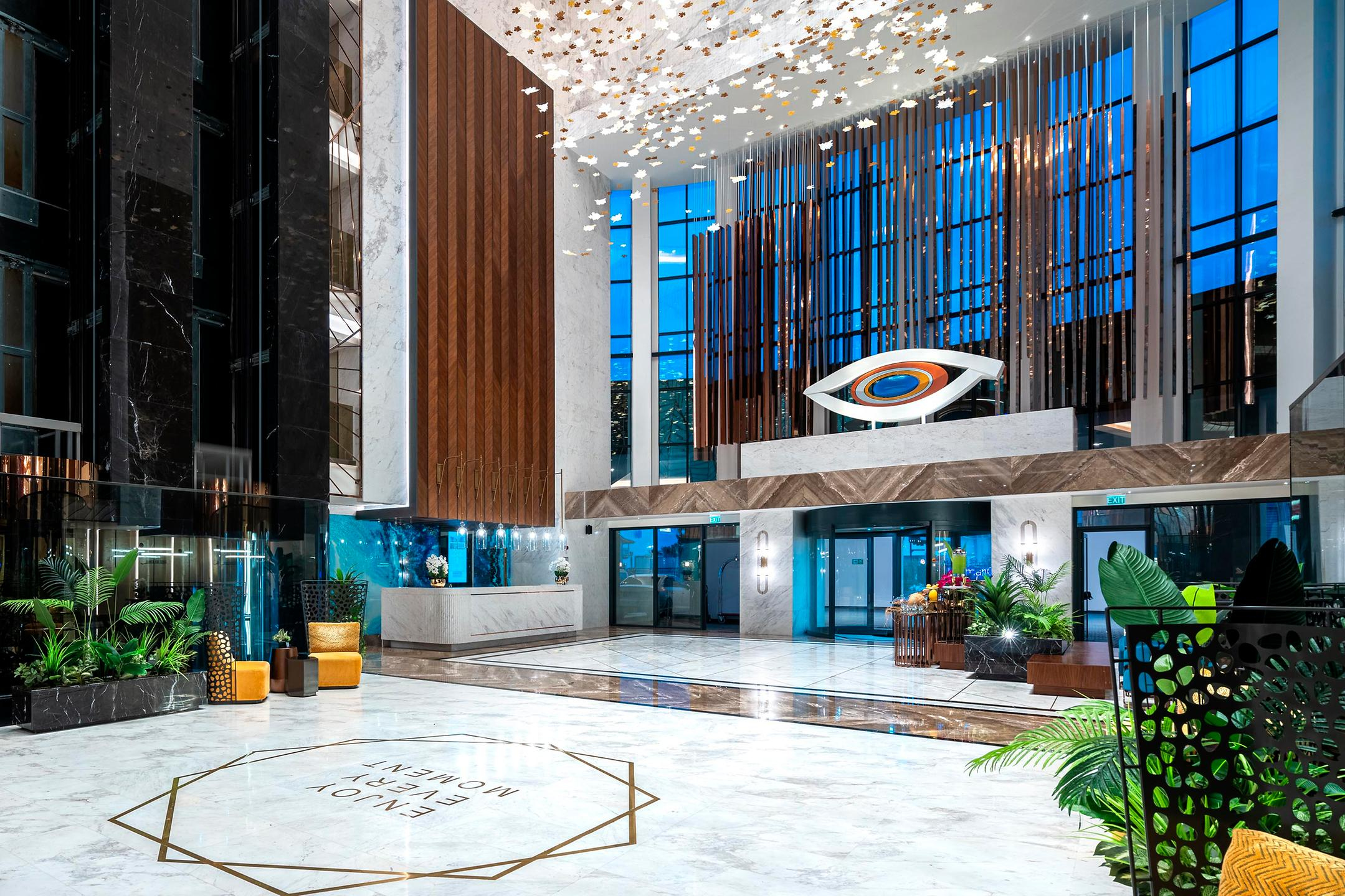 Otel Resmi