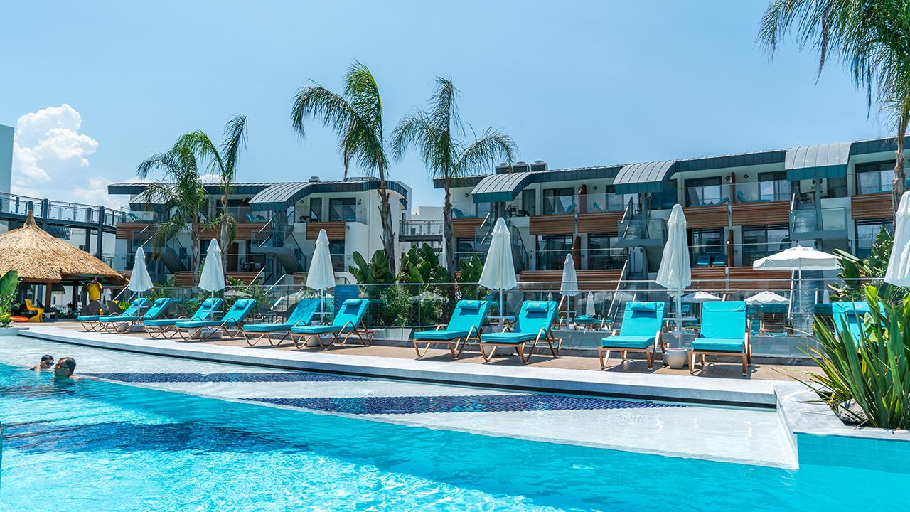 Otel Resmi