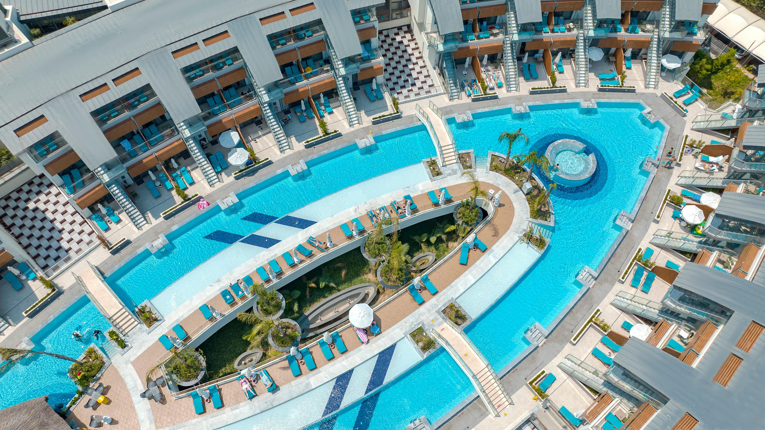 Otel Resmi