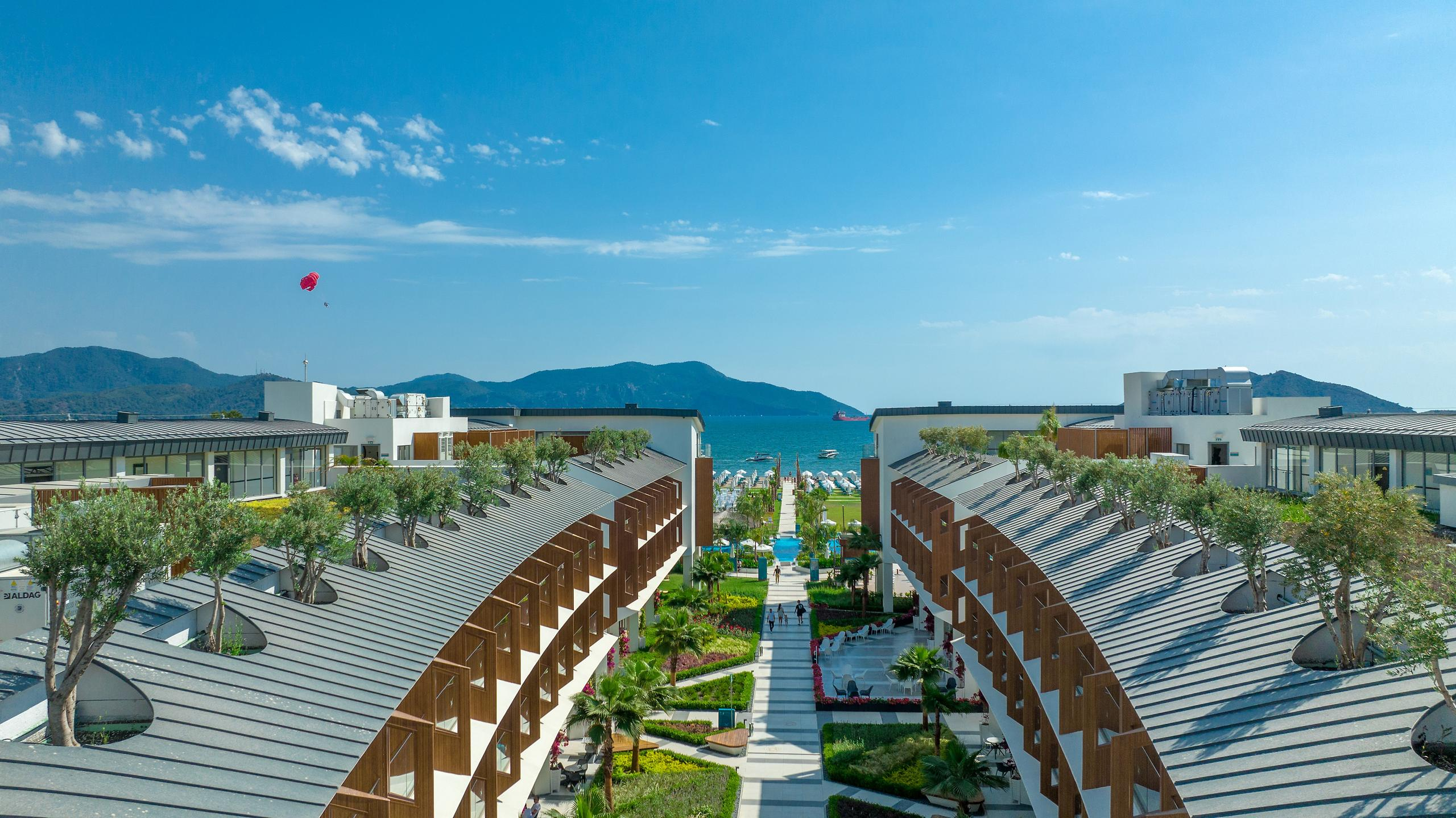 Otel Resmi
