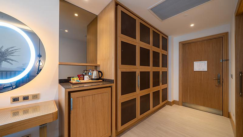 Oda Resmi
