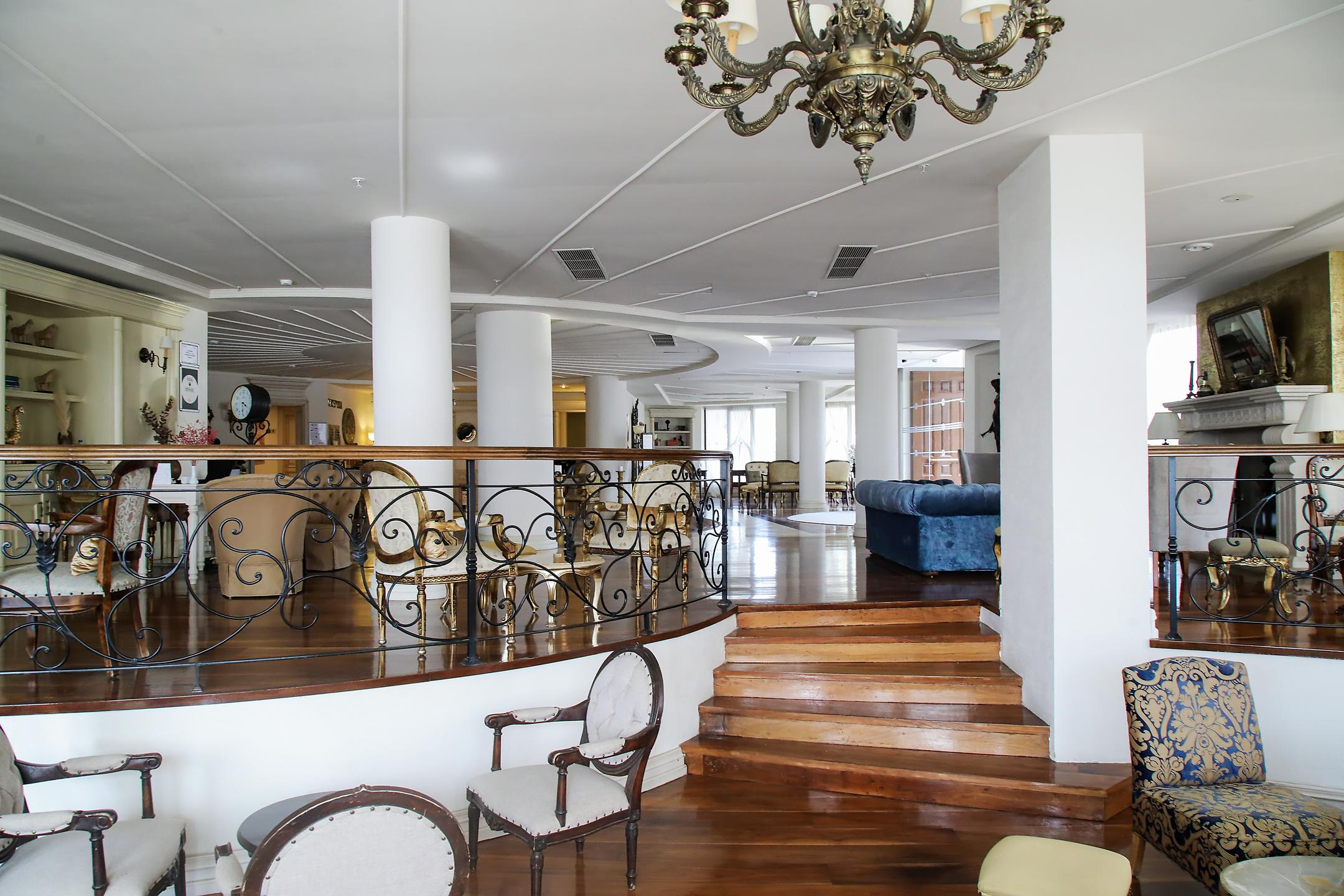 Otel Resmi