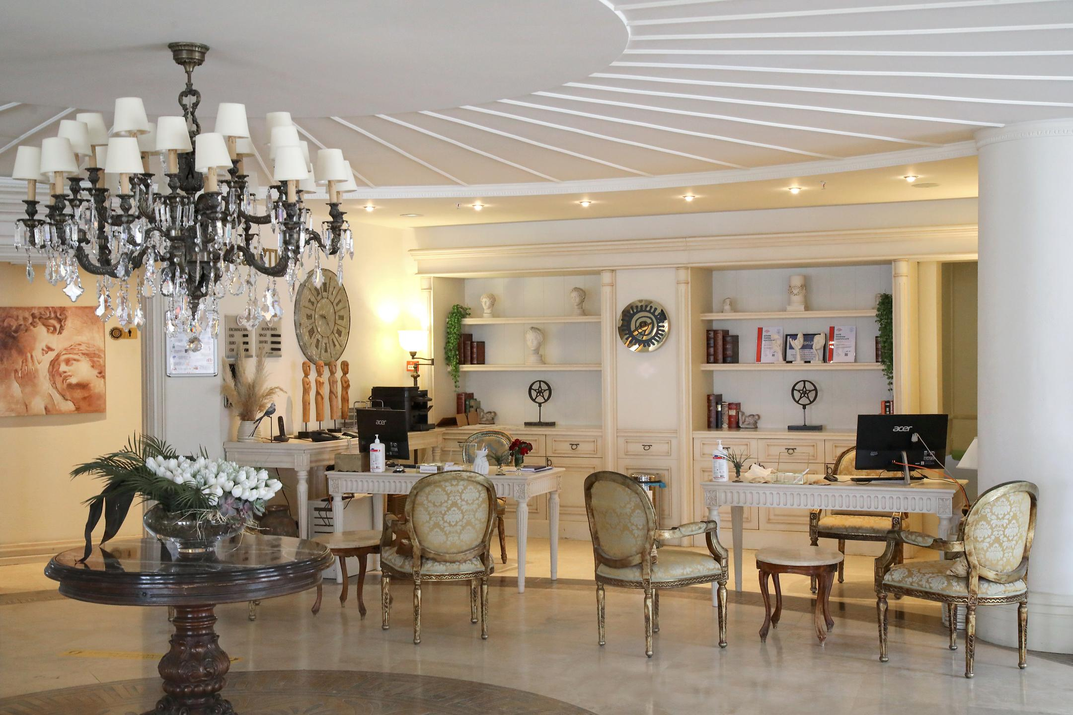 Otel Resmi