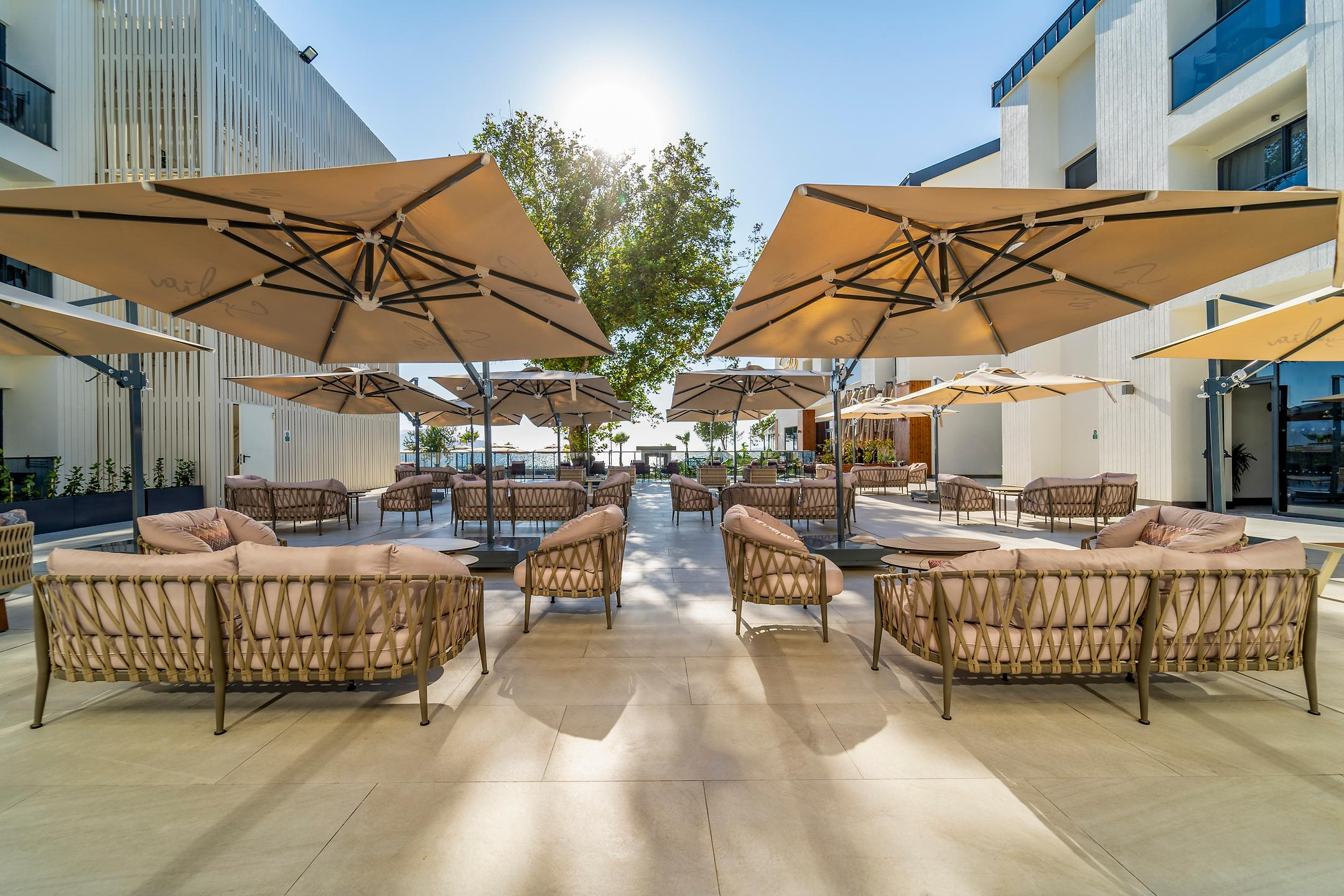Sundia Exclusive By Liberty Fethiye Adults Only +16 — 9