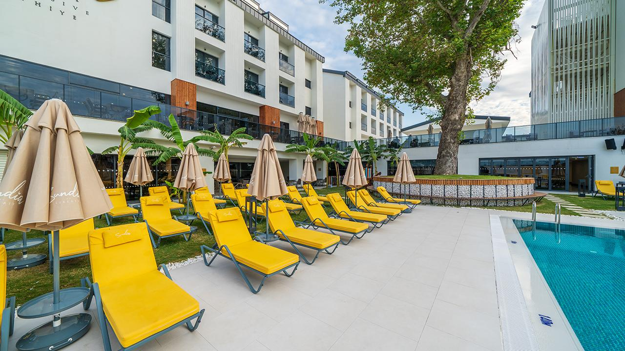 Otel Resmi