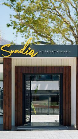 Sundia Exclusive By Liberty Fethiye Adults Only +16 - 4