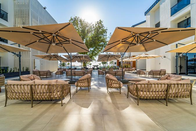 Sundia Exclusive By Liberty Fethiye Adults Only +16 — 9
