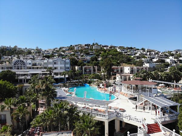 Phoenix Sun Hotel - 2