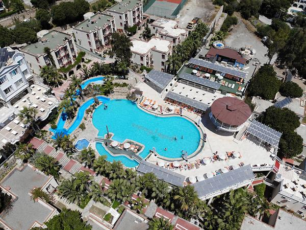 Phoenix Sun Hotel - 4