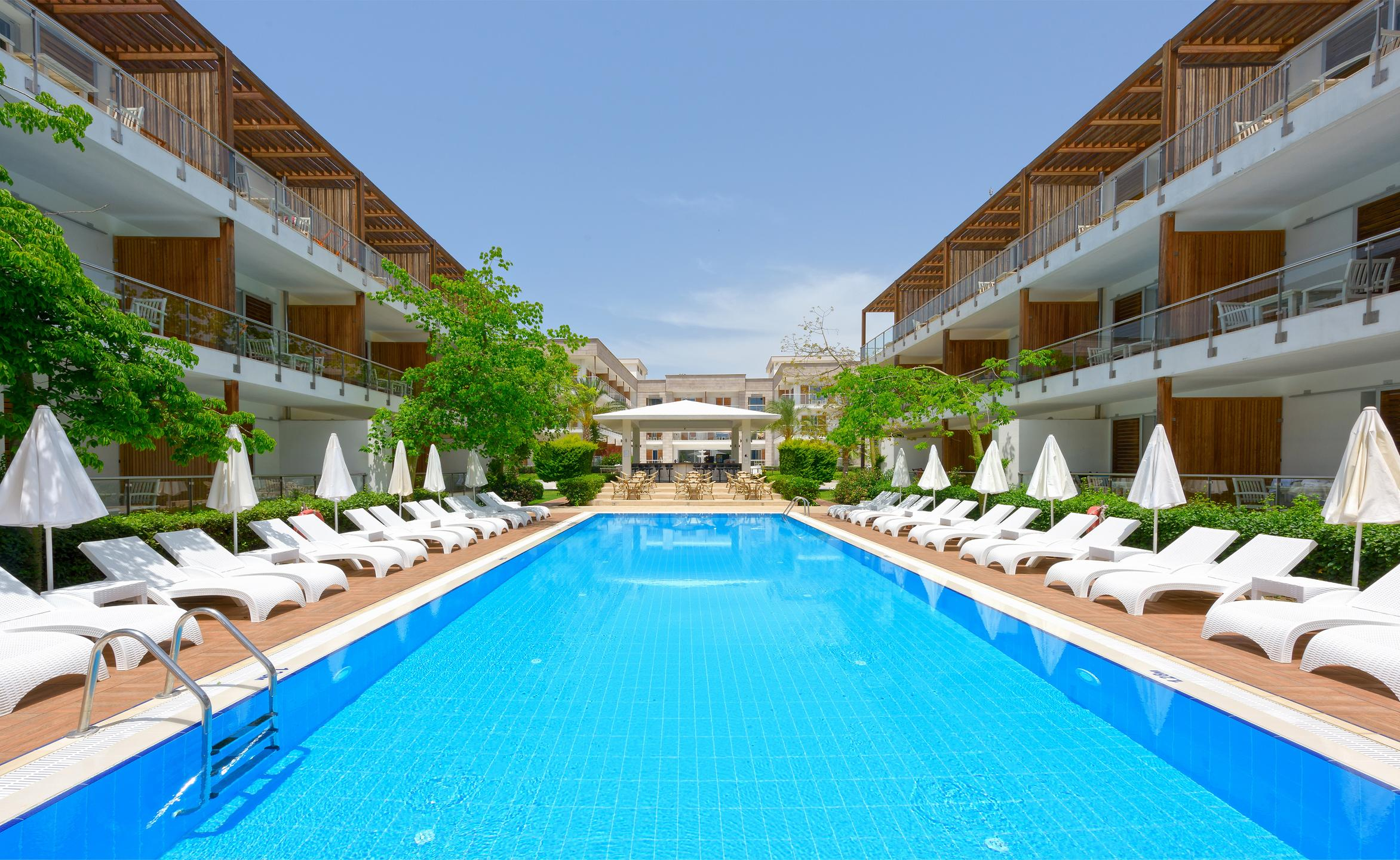 Club Kastalia Holiday Village — 6
