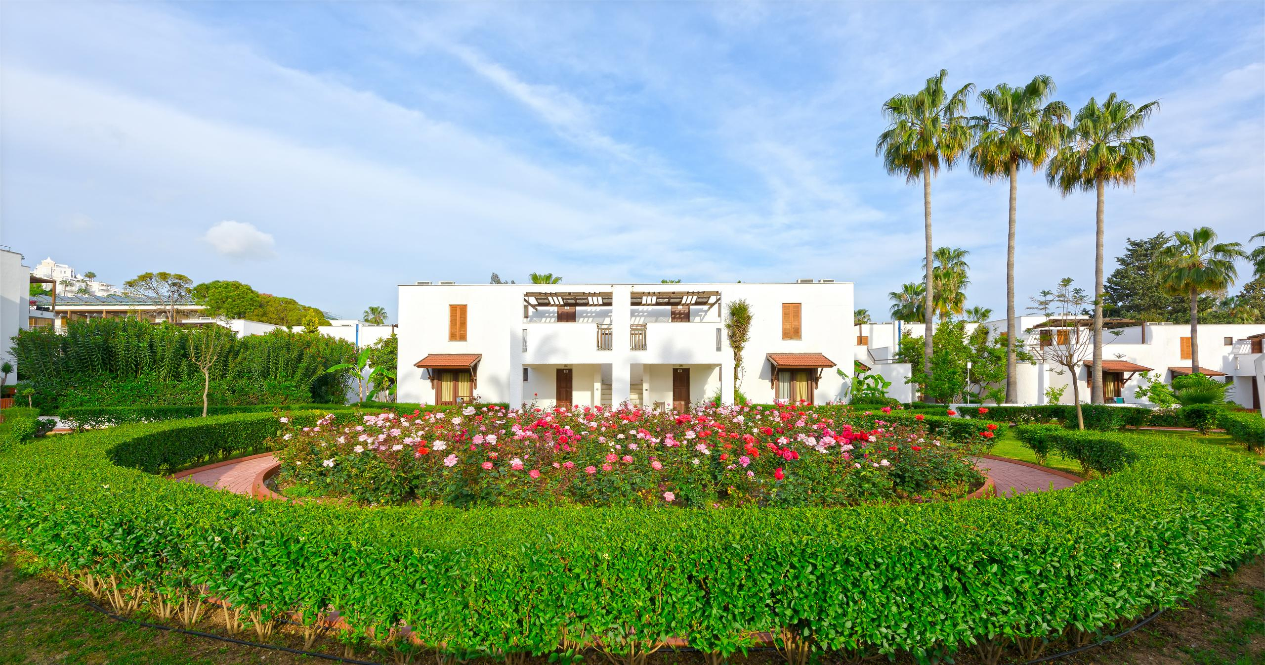 Club Kastalia Holiday Village — 5