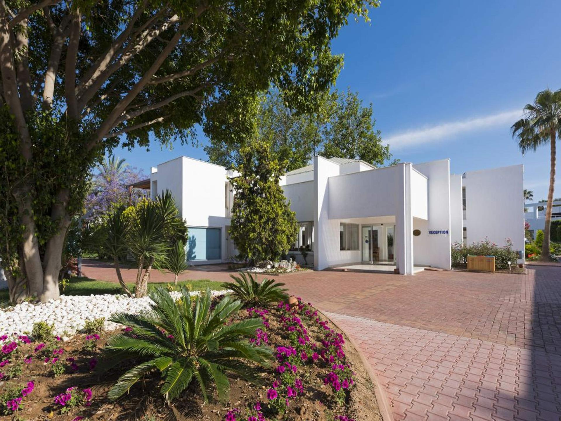 Club Kastalia Holiday Village — 8
