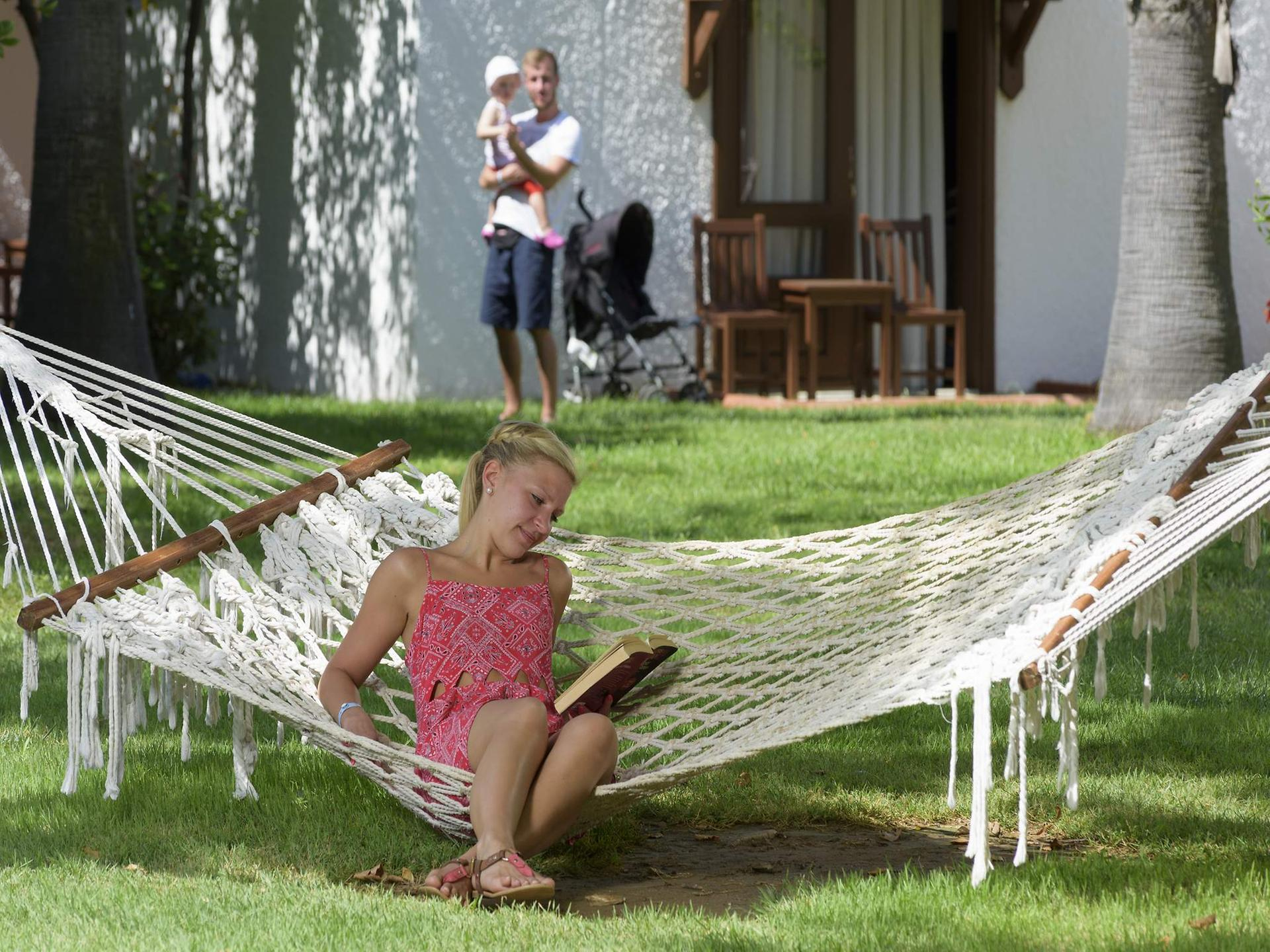Club Kastalia Holiday Village — 9