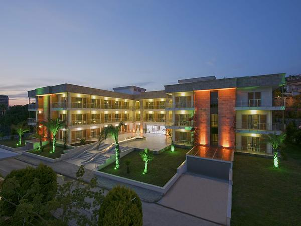 Club Kastalia Holiday Village - 3