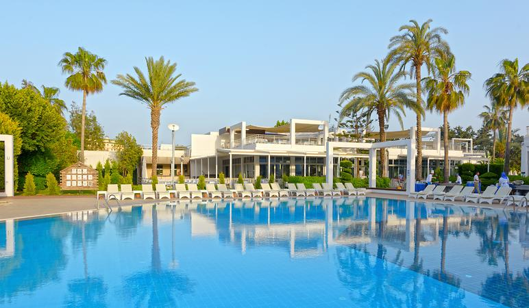 Club Kastalia Holiday Village - 1