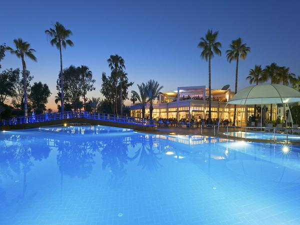 Club Kastalia Holiday Village - 2
