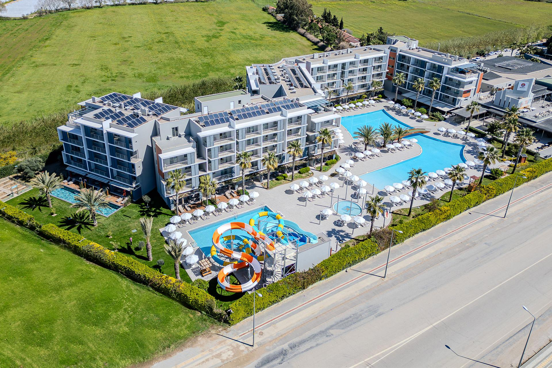 Otel Resmi