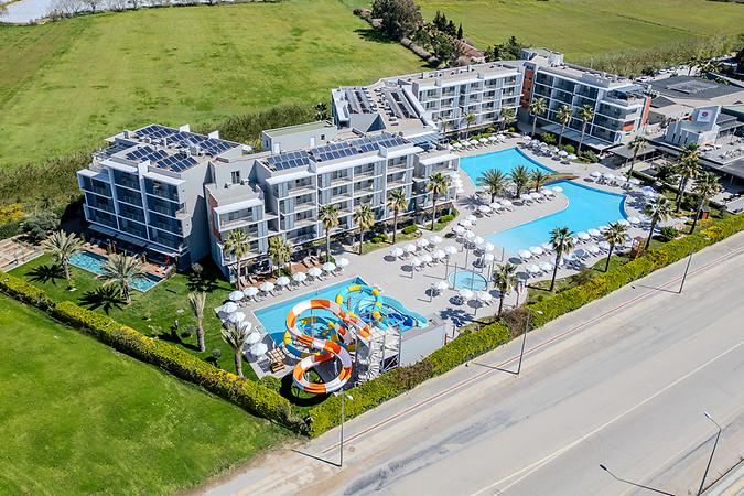 Barut Goia - 1