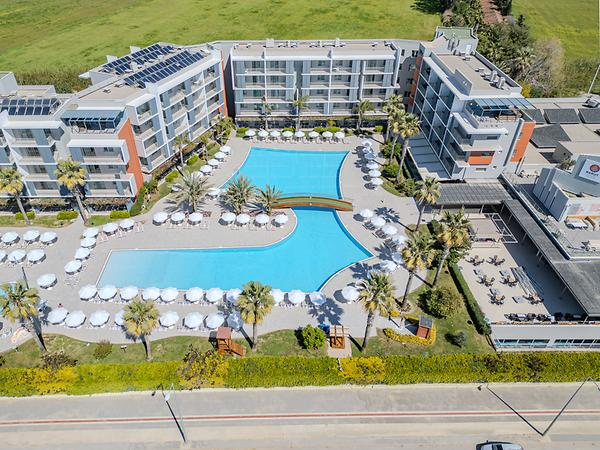 Barut Goia - 2
