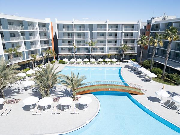 Barut Goia - 3