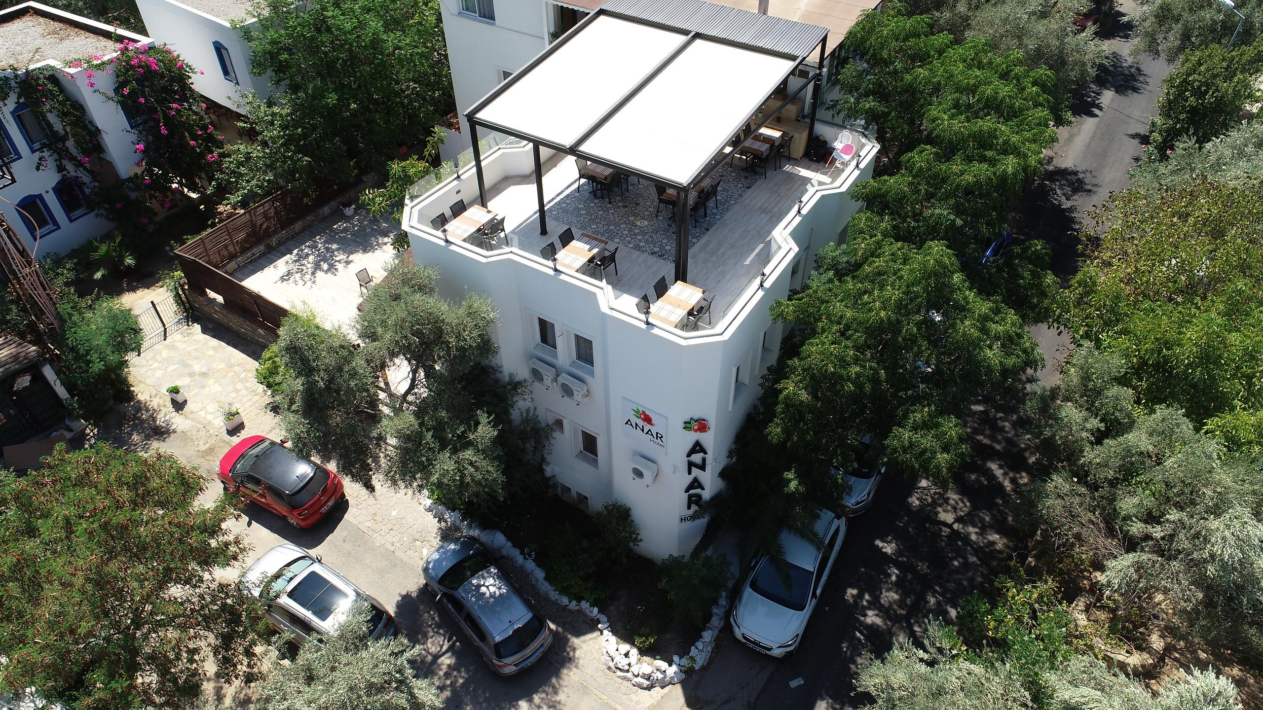 Anar Hotel — 9