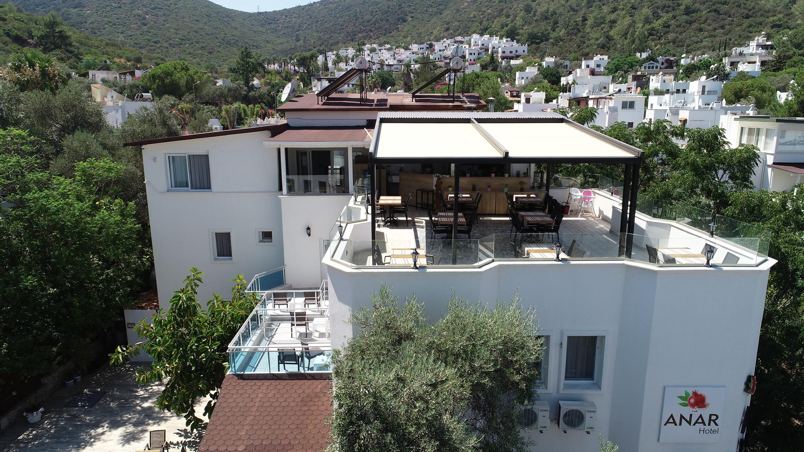 Anar Hotel — 6