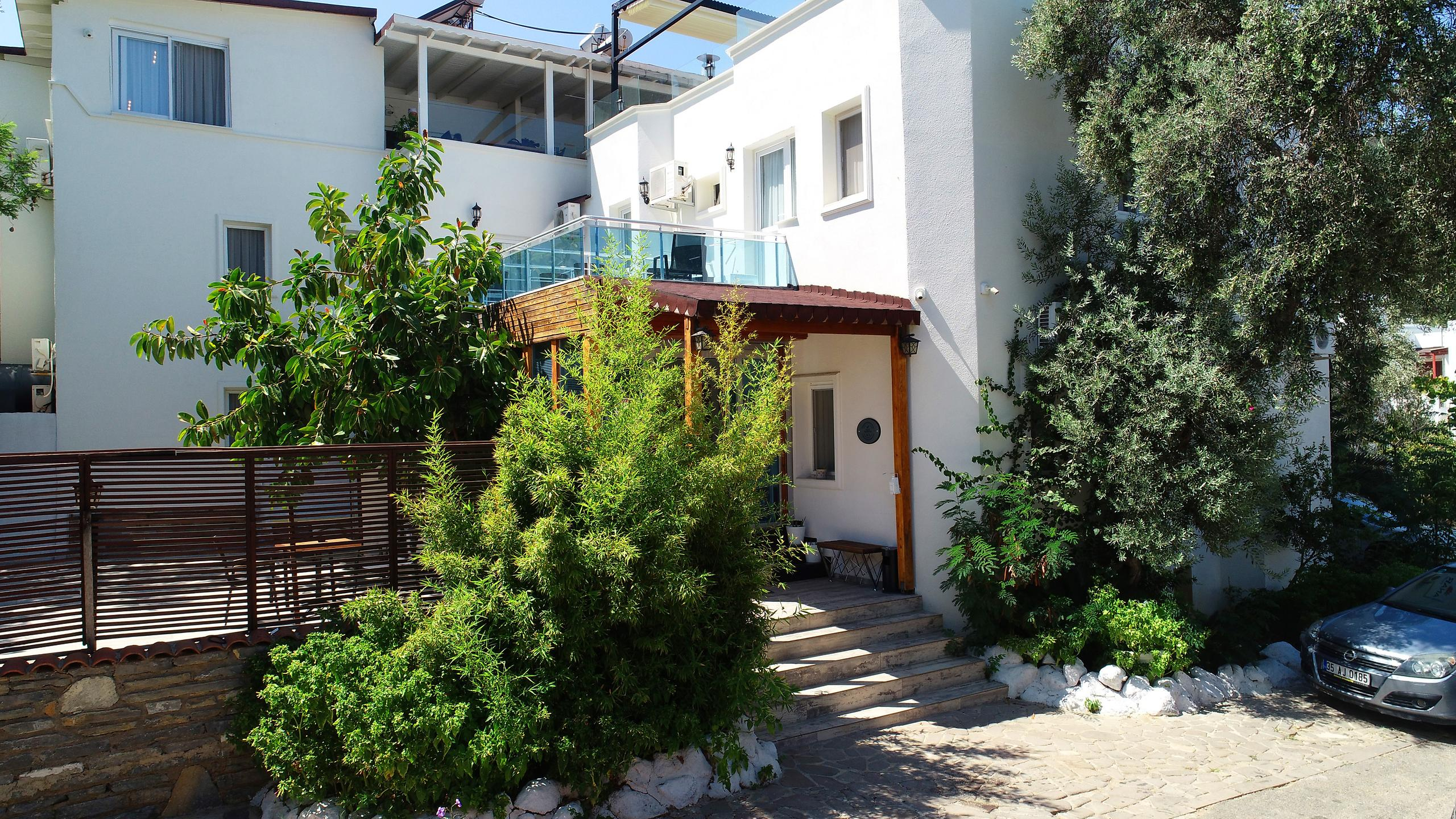 Anar Hotel — 3
