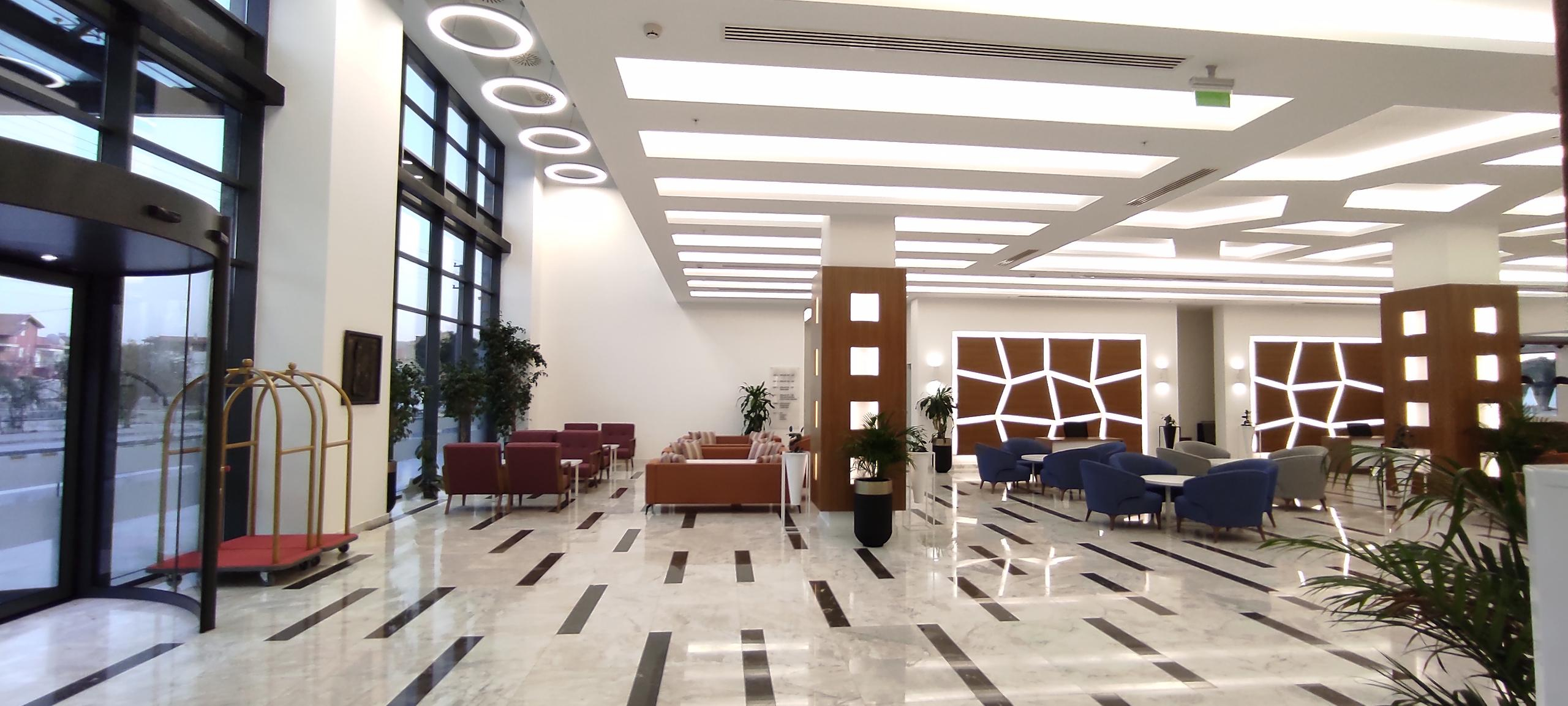 Otel Resmi